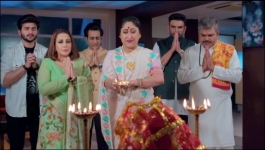 Sasural Simar Ka - 2nd April 2023